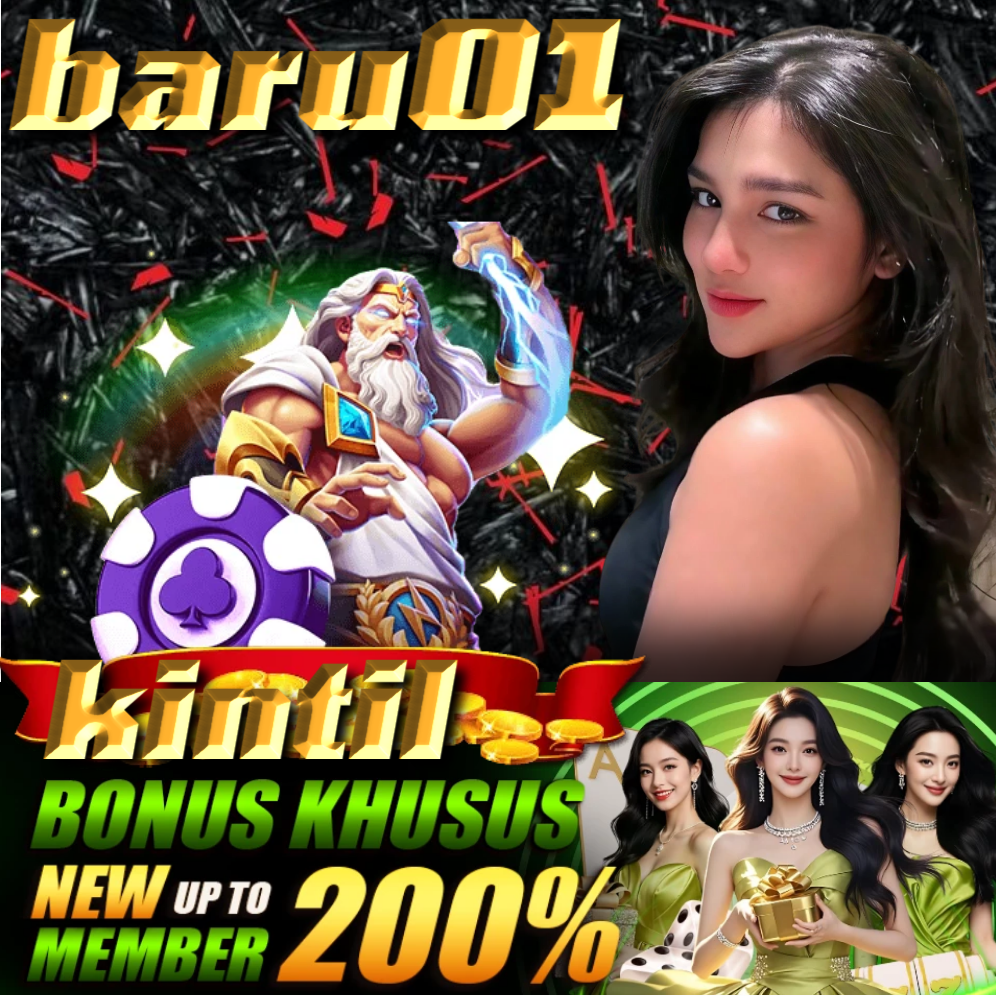 BARU01 Apk Slot Resmi Game Zeus & Dana Game 10.000 Terbaik Lastest Android