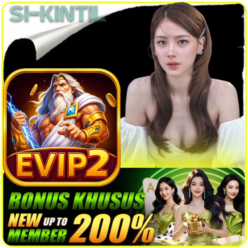EVIP2 Apk Baru 9.5 (Login) Situs Slot Newest Unduh Terbaik Mod Gratis