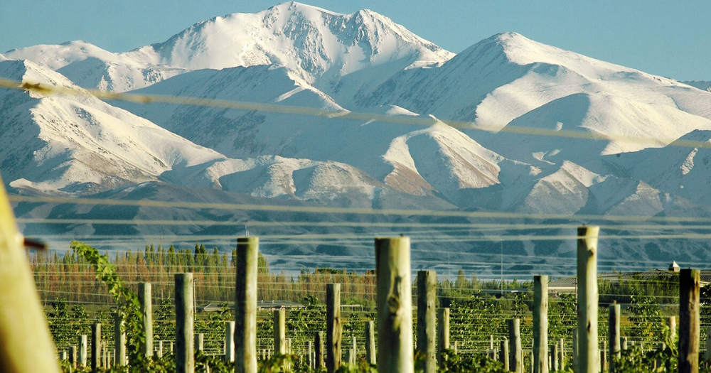Valle de Uco