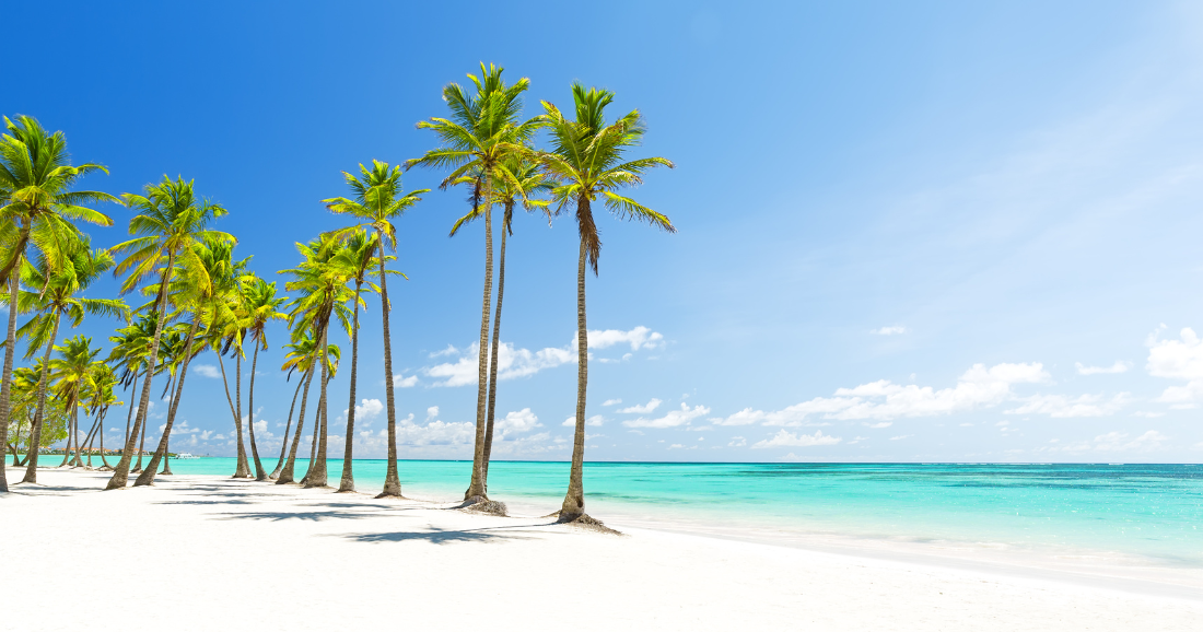 PUNTA CANA OCTUBRE
