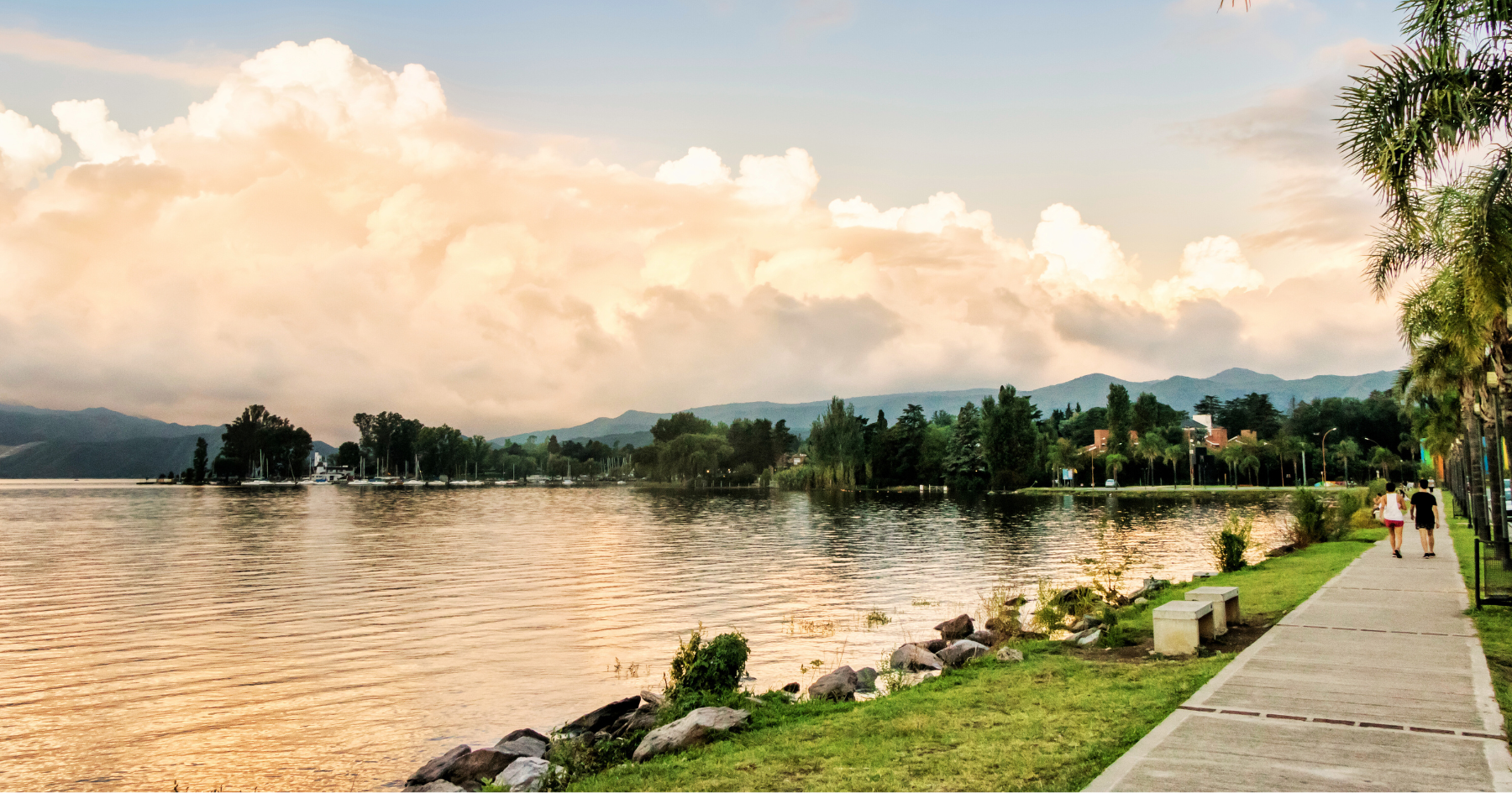 VILLA CARLOS PAZ