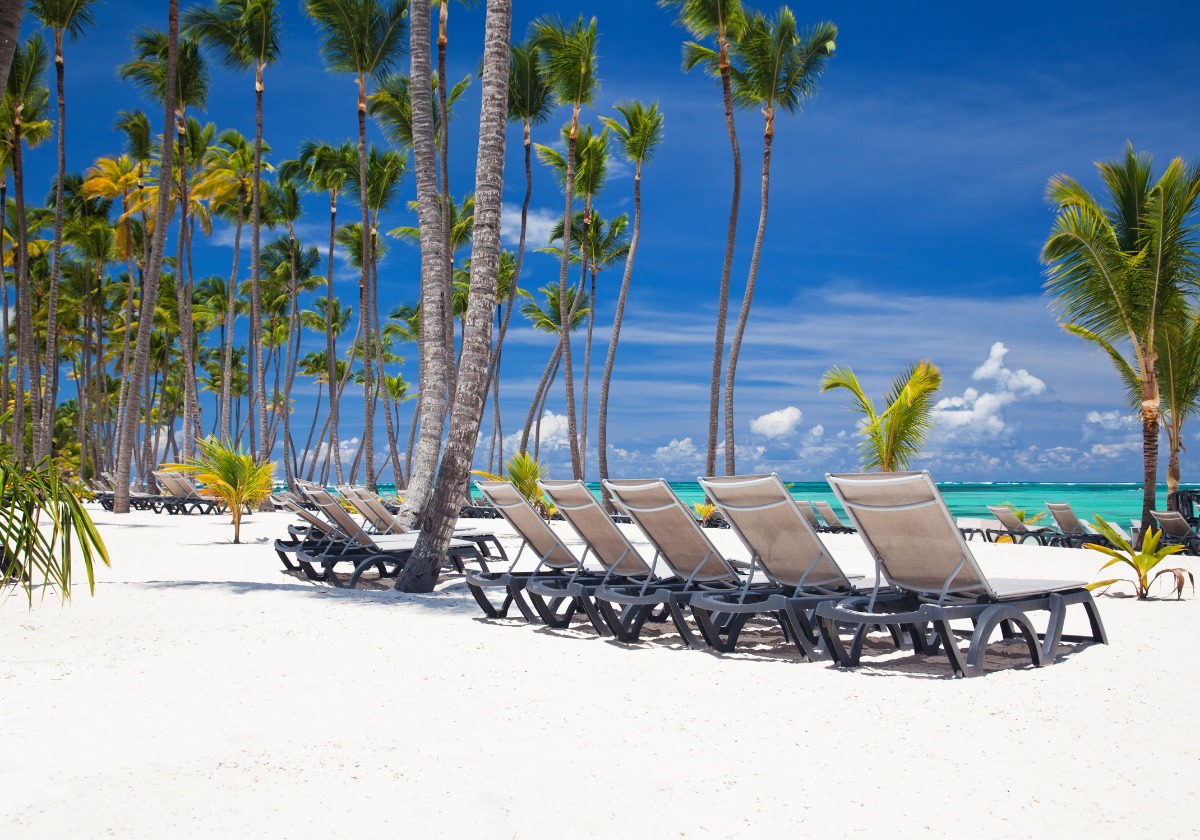 PUNTA CANA 25 DE OCTUBRE