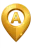 Badge AcáEstá