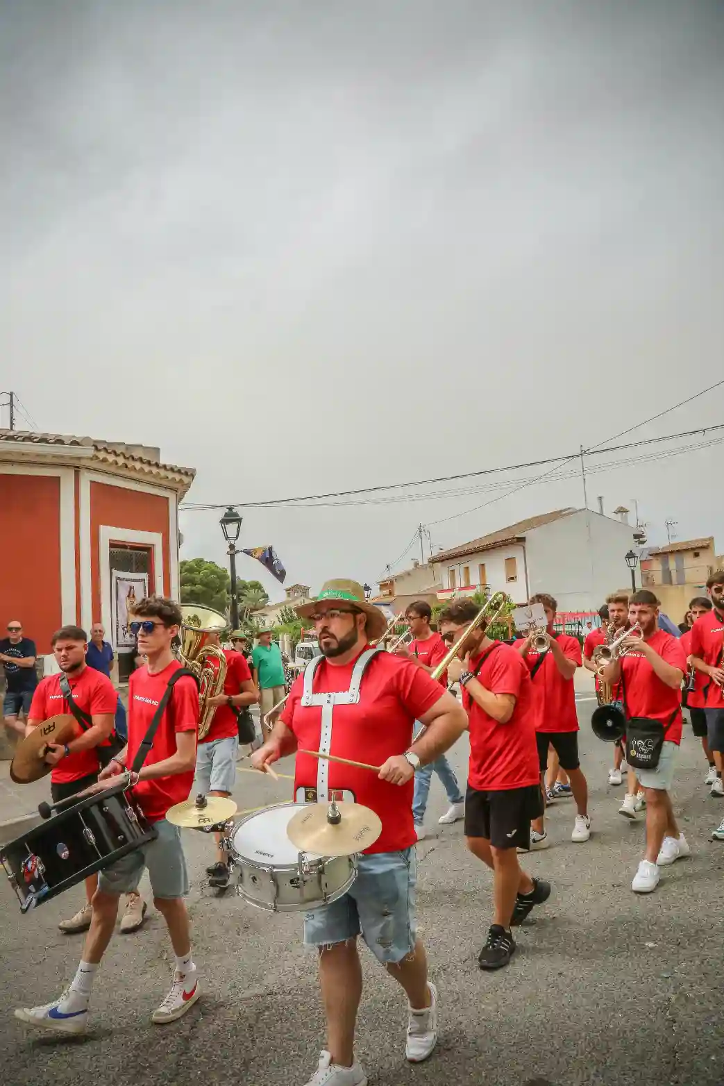Puma's Band - Foto 8