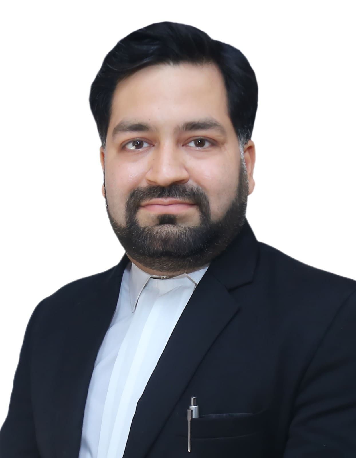Adv. Vishal Sharma
