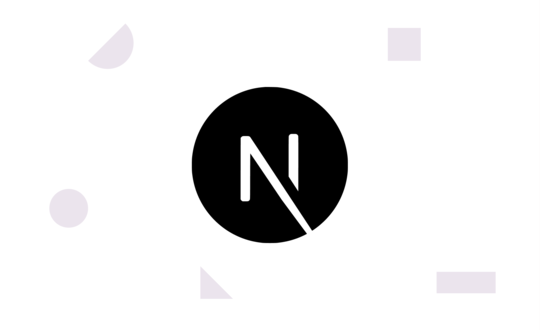 Next.js Logo