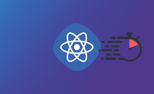 React.js Logo