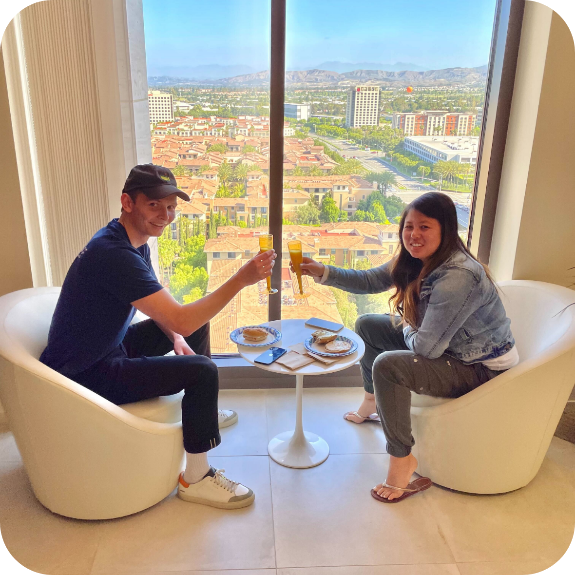 EBizCharge Company Culture