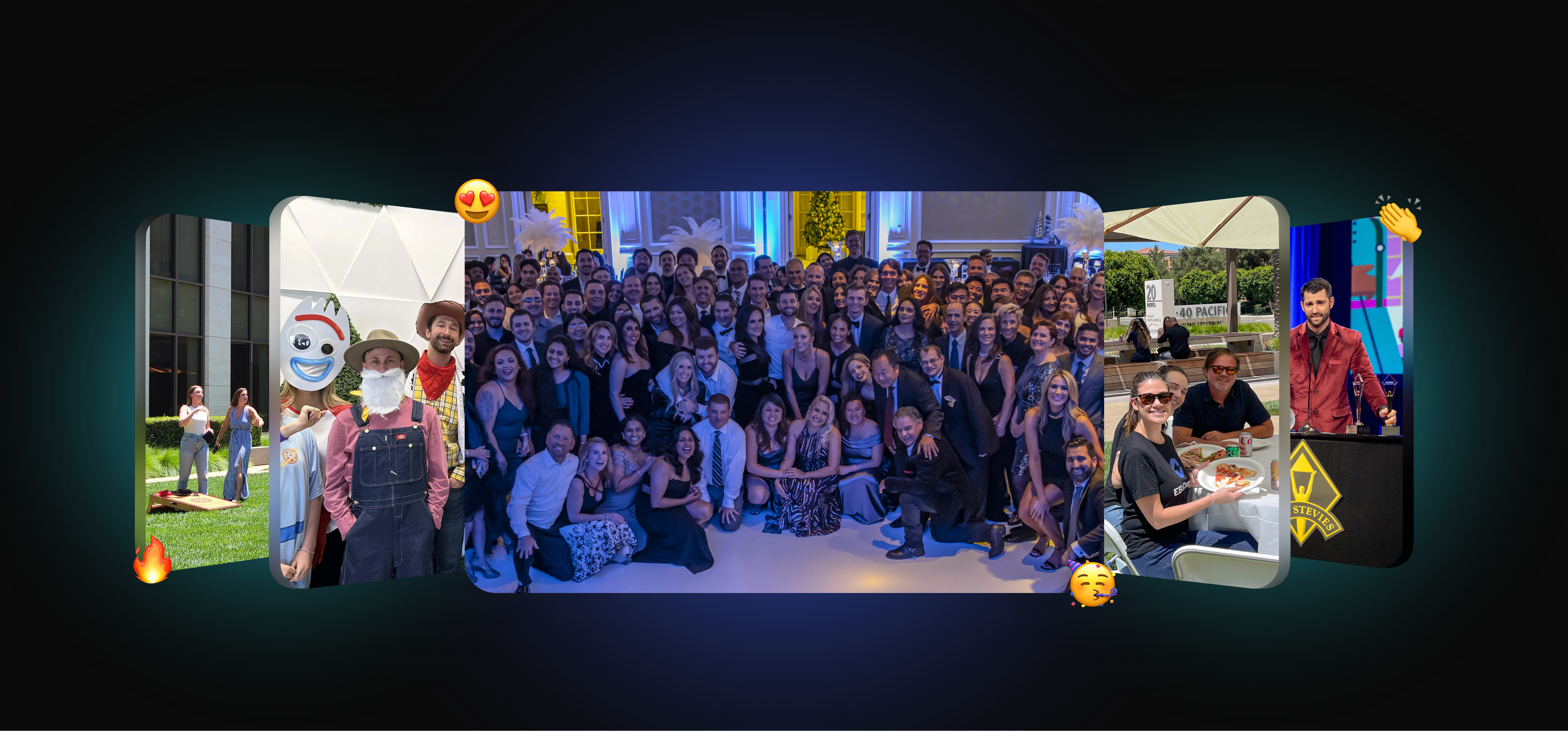 EBizCharge careers