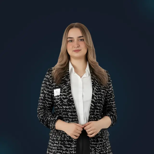 Sehrish Umer – Tech SEO Content Writer