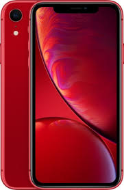 iPhone XR 128GB