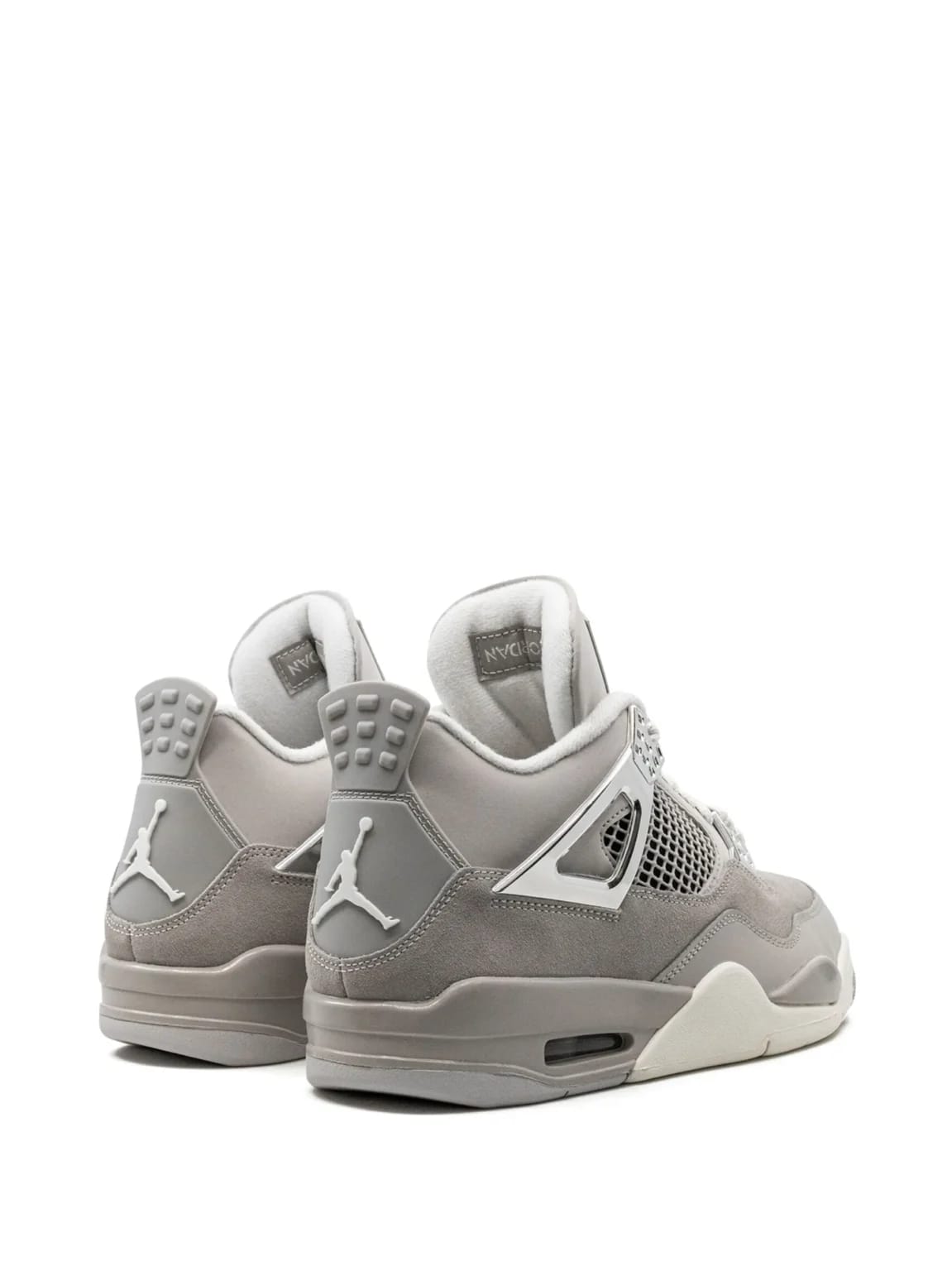Air Jordan 4 Retro " Frozen Moments"