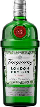Tanqueray 750ml