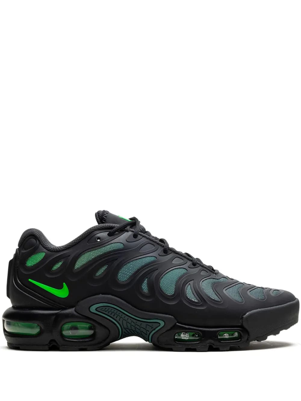 Nike Air Max Plus Drift "Black Volt"