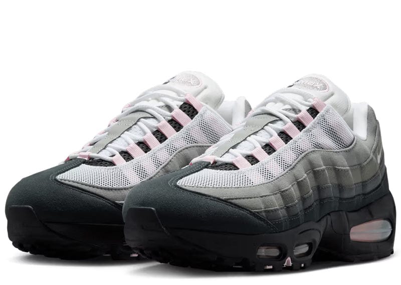 Nike Air Max 95 OG Big Bubble "Pink Foam"