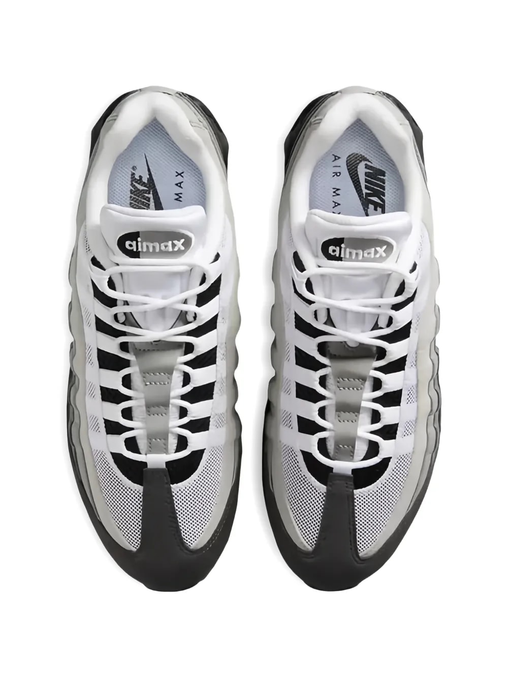 Nike Air Max 95 Big Bubble "OG"