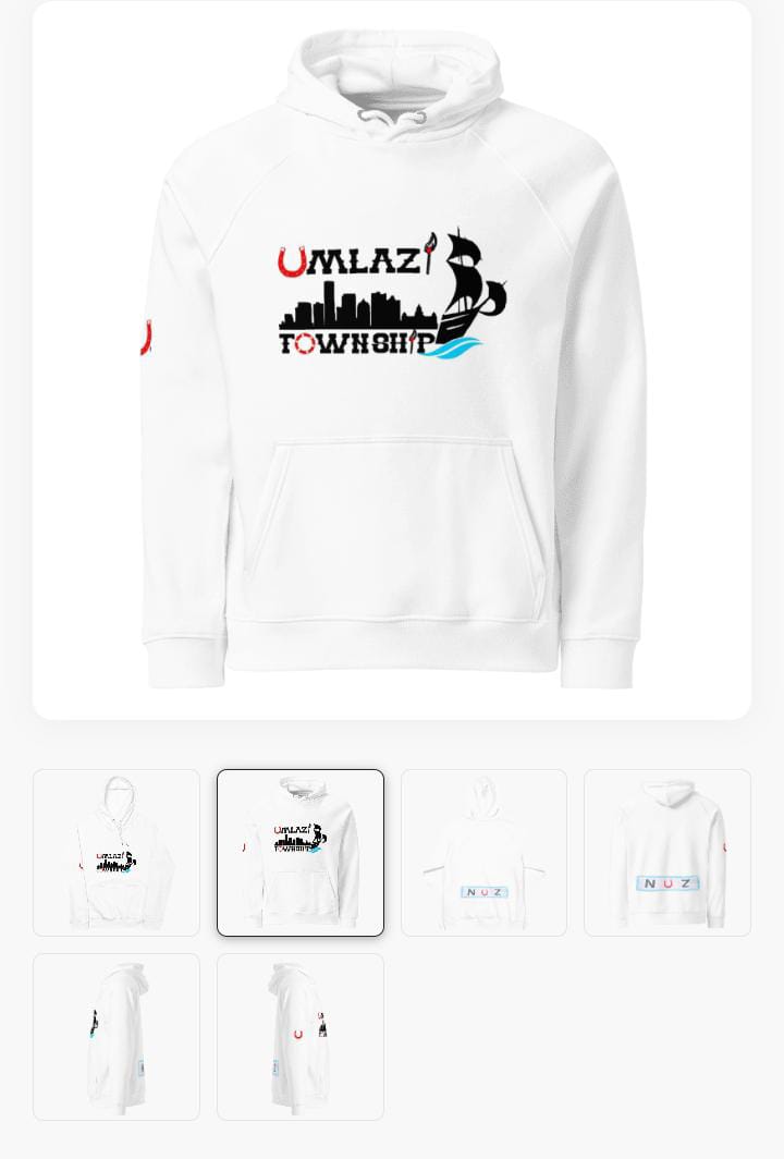 Hoodie