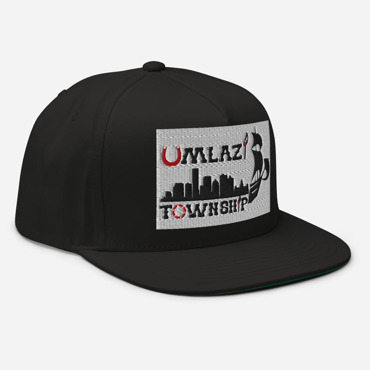 Caps