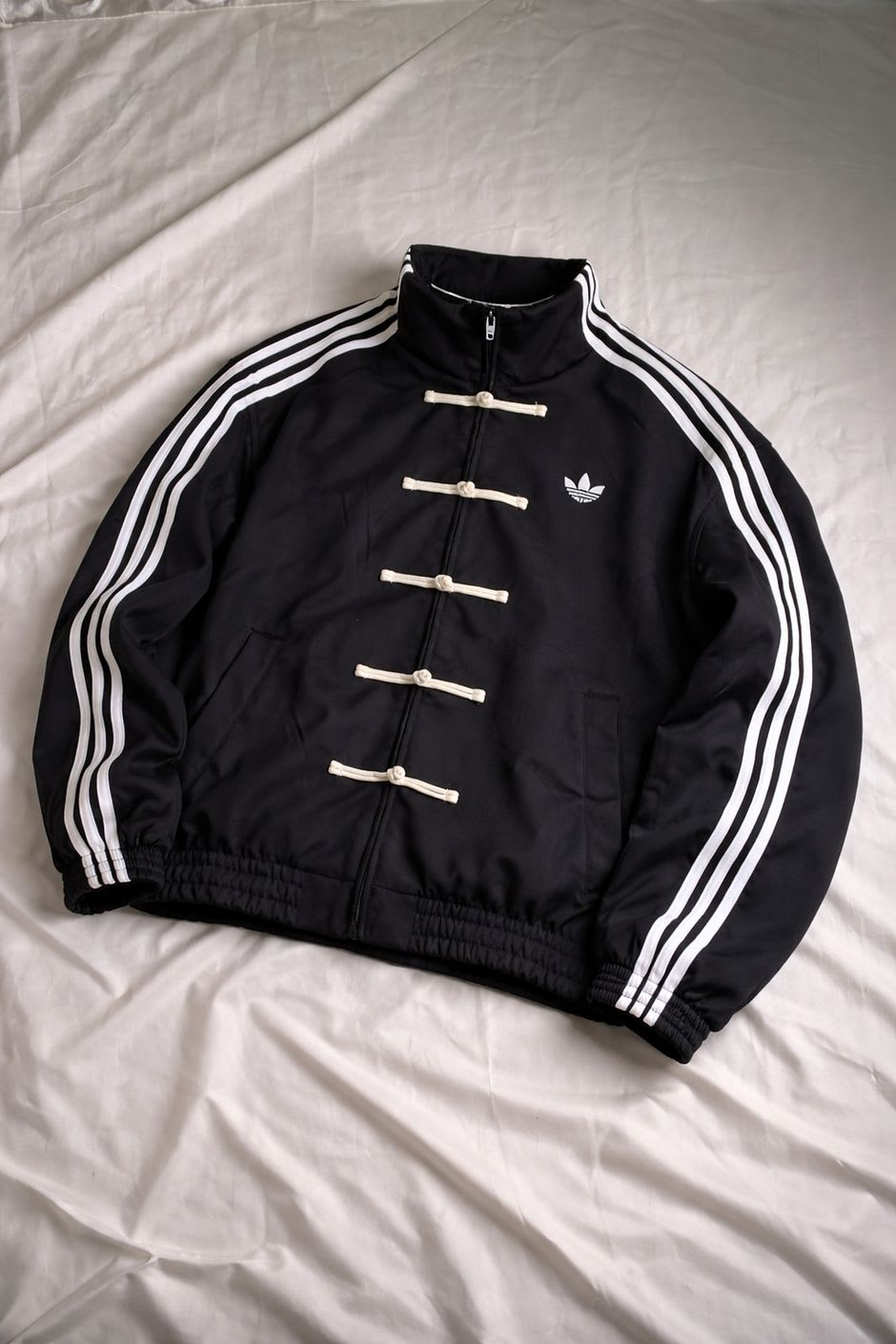 Adidas Jacket