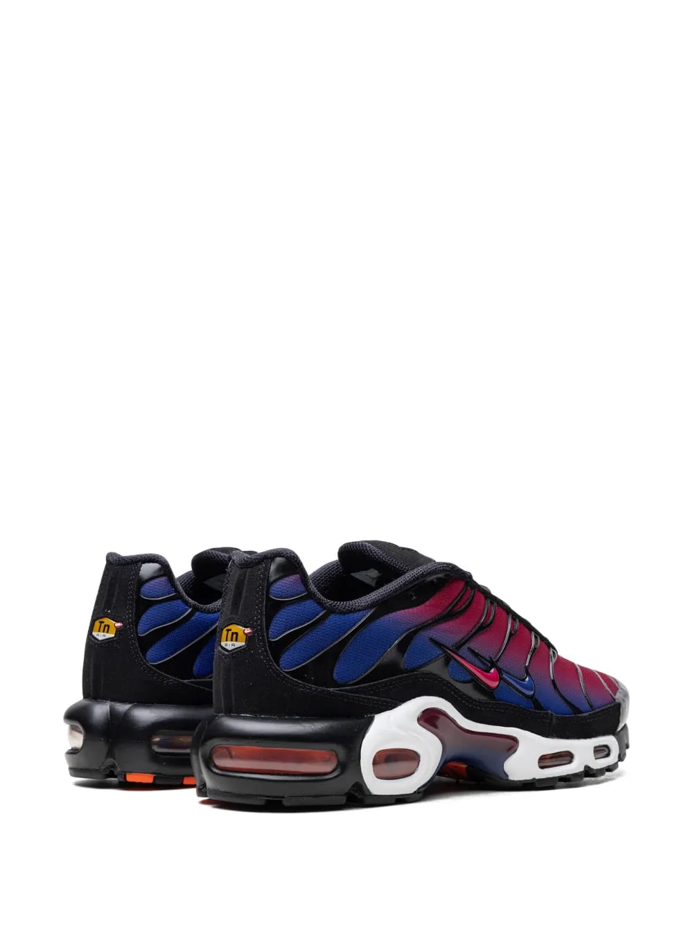 Nike Air Max Plus TN "Patta - FC Barcelona"