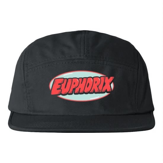 EUPHORIX VISIONARY 24 5Panel caps