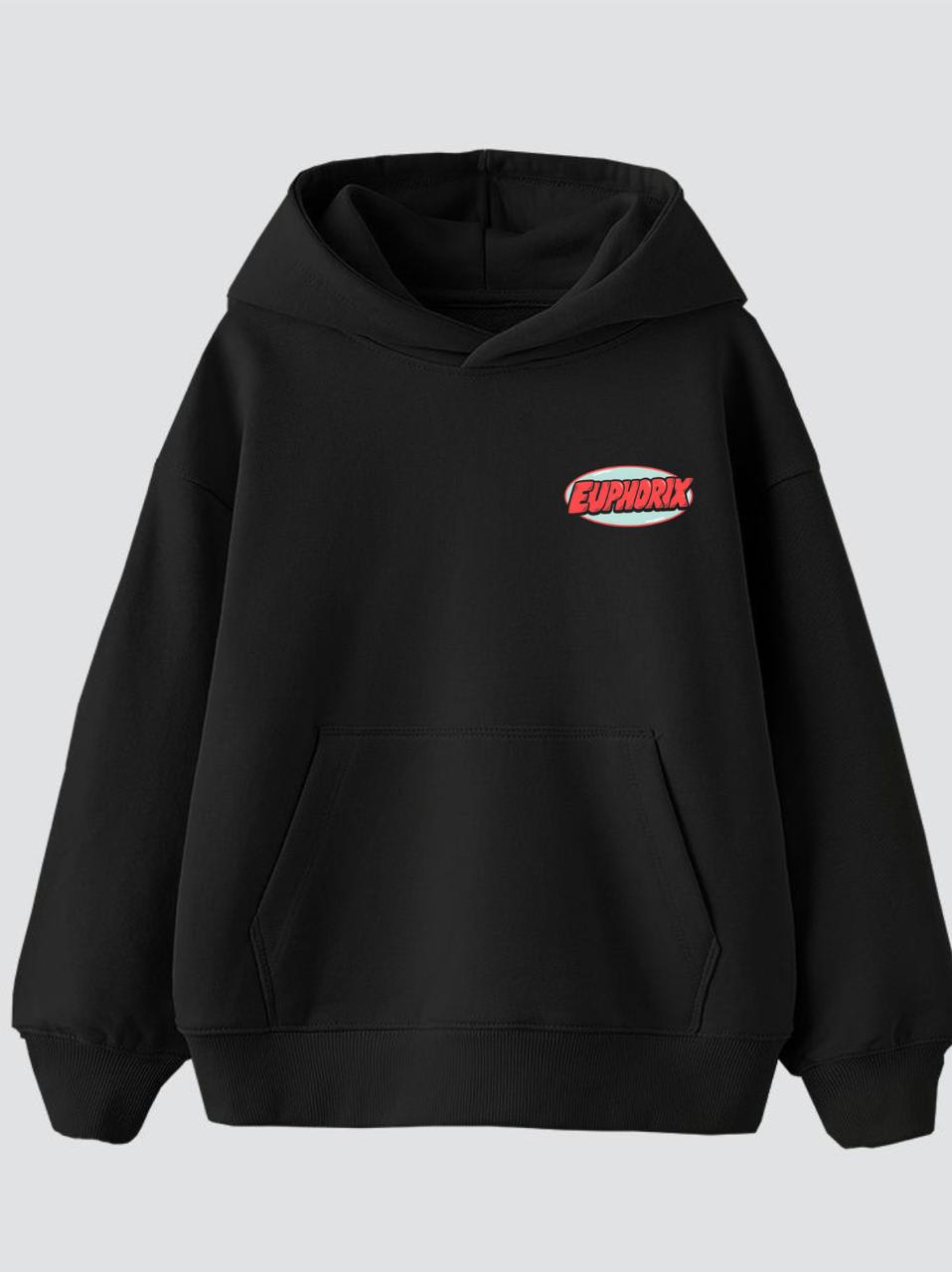 EUPHORIX VSN24 Hoodie