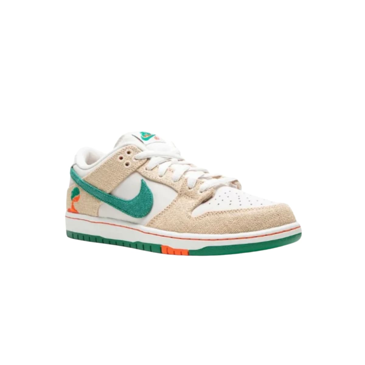 Nike x Jarritos SB Dunk Low sneakers