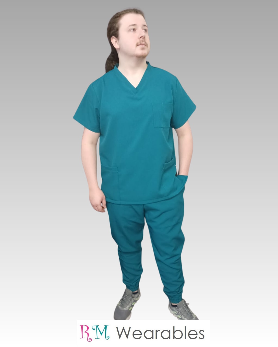 Mens Core Value Jogger sets