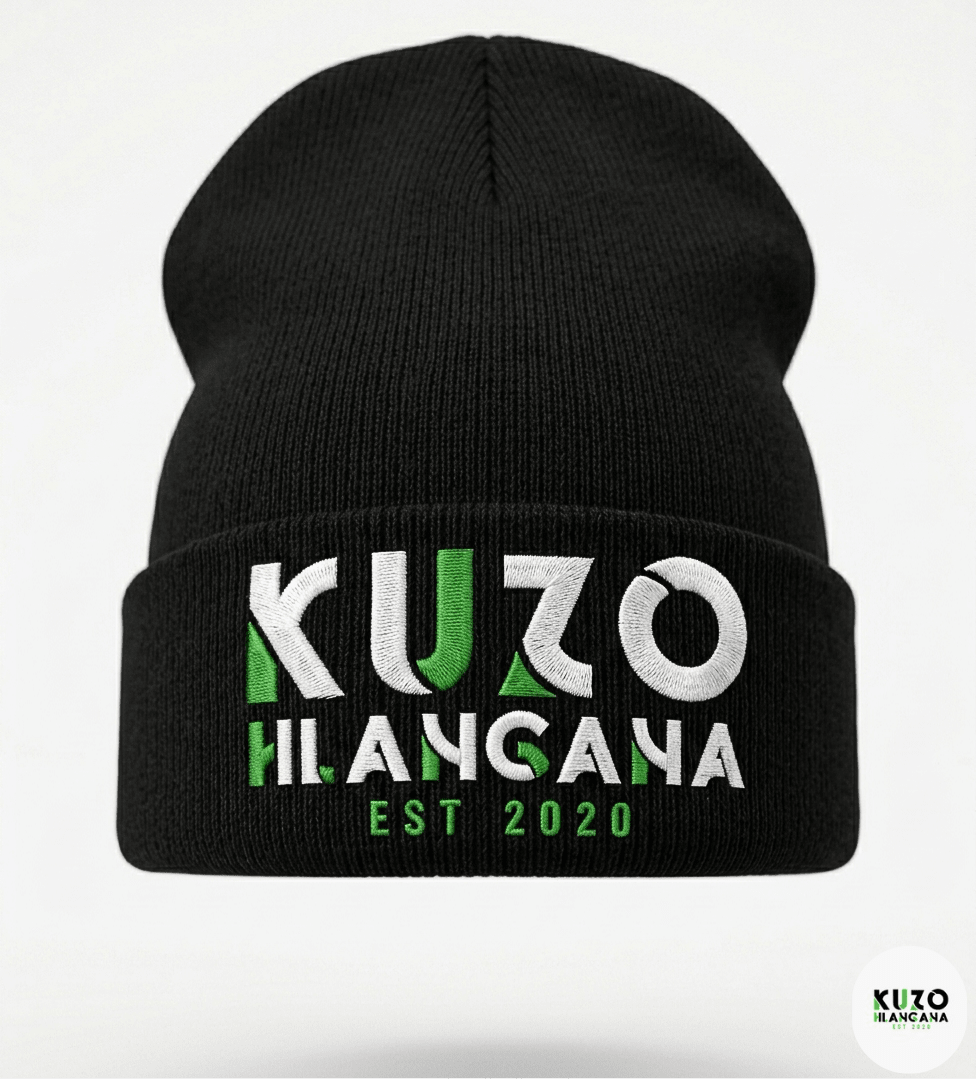 Beanie 100% cotton