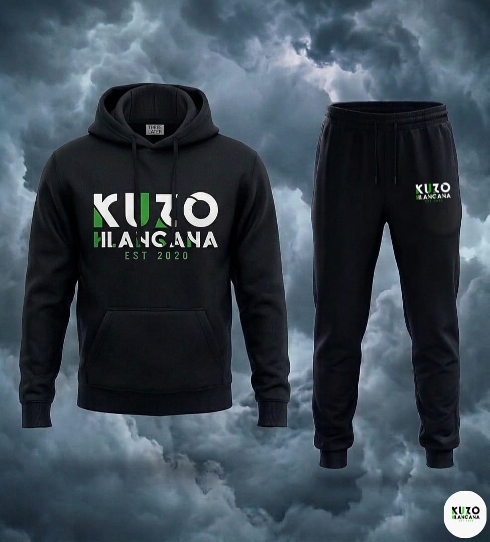 Tracksuit Combo