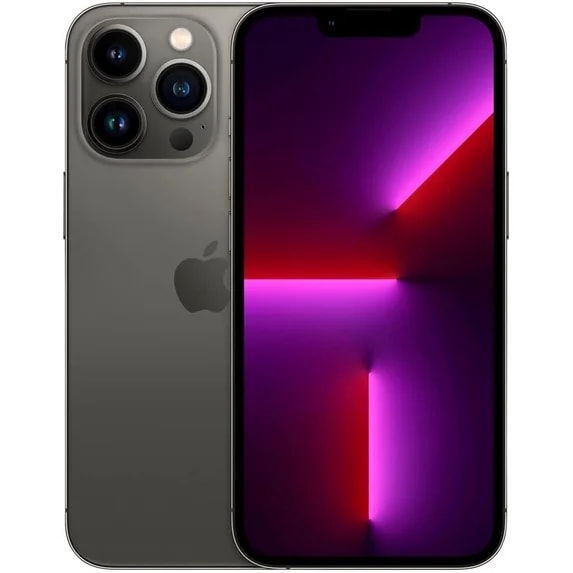 IPHONE 13 PRO - Pre-Owned - 128 GB Graphite