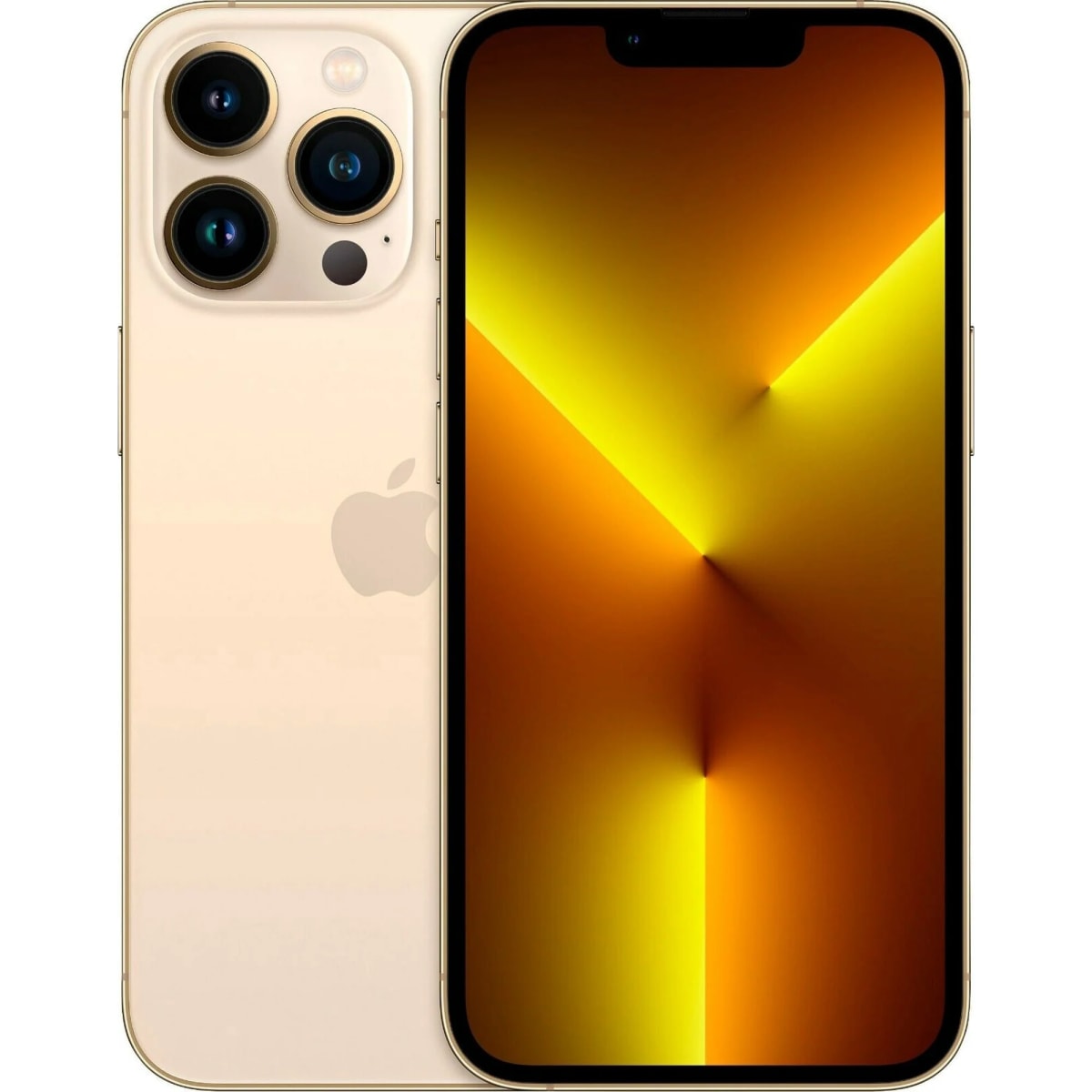 IPHONE 13 PRO - PRE-OWNED - 128 GB GOLD