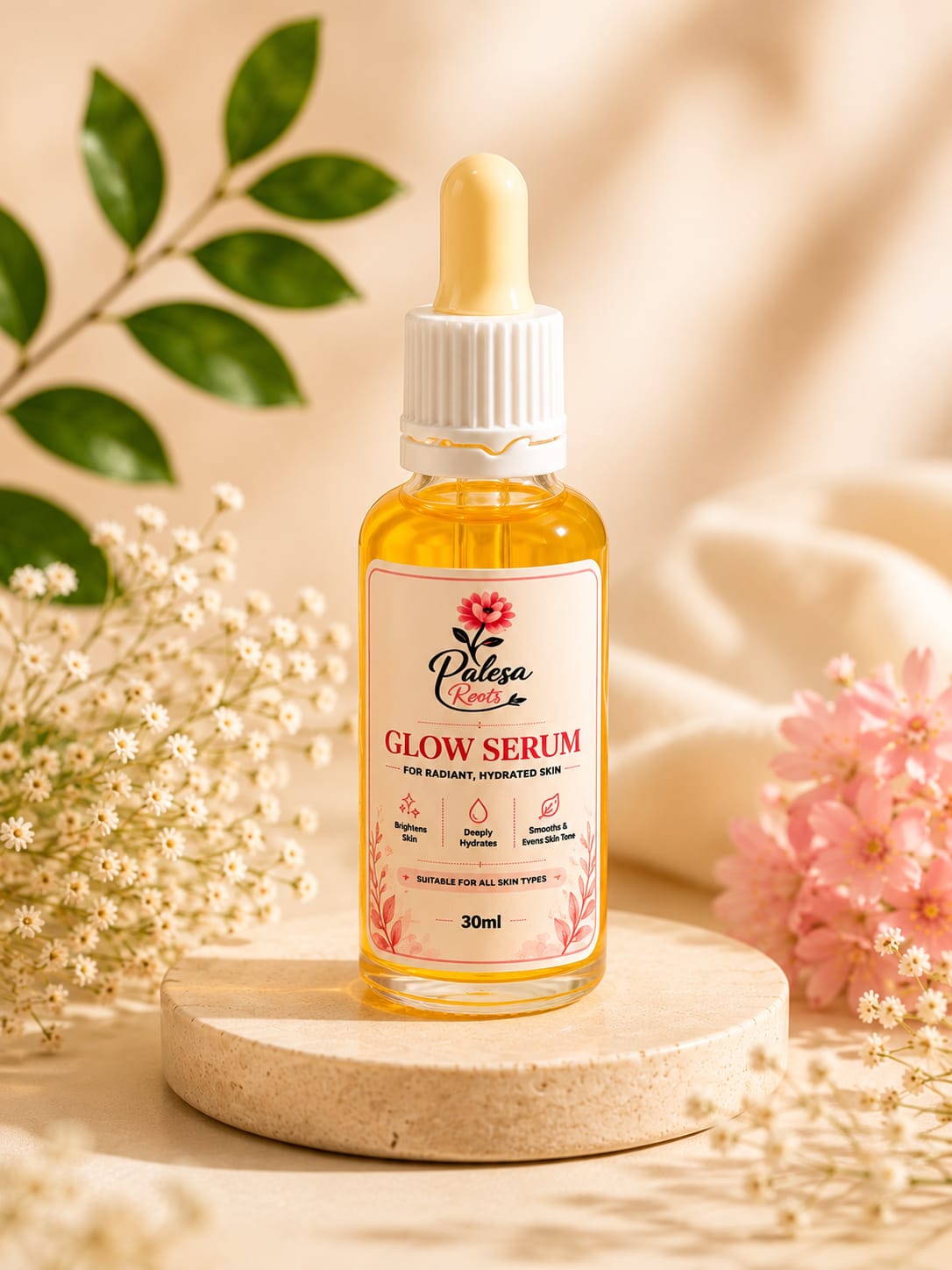 Serum