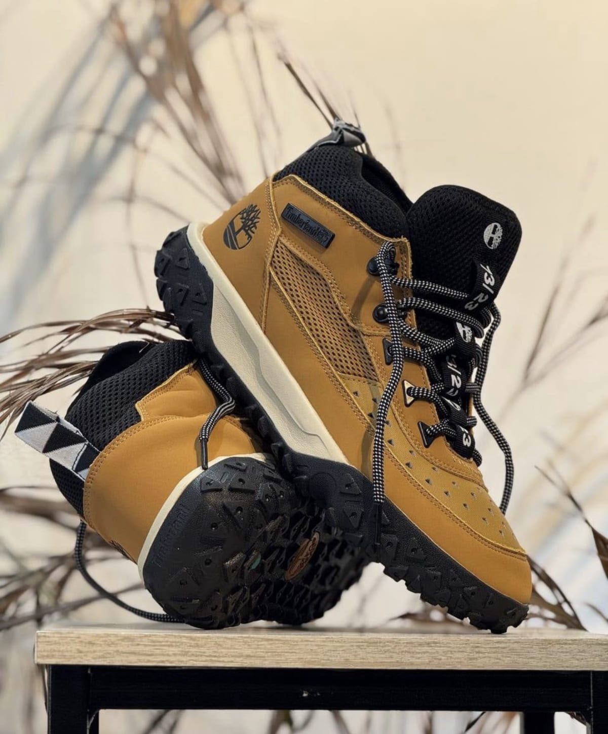 Timberland greenstride motion