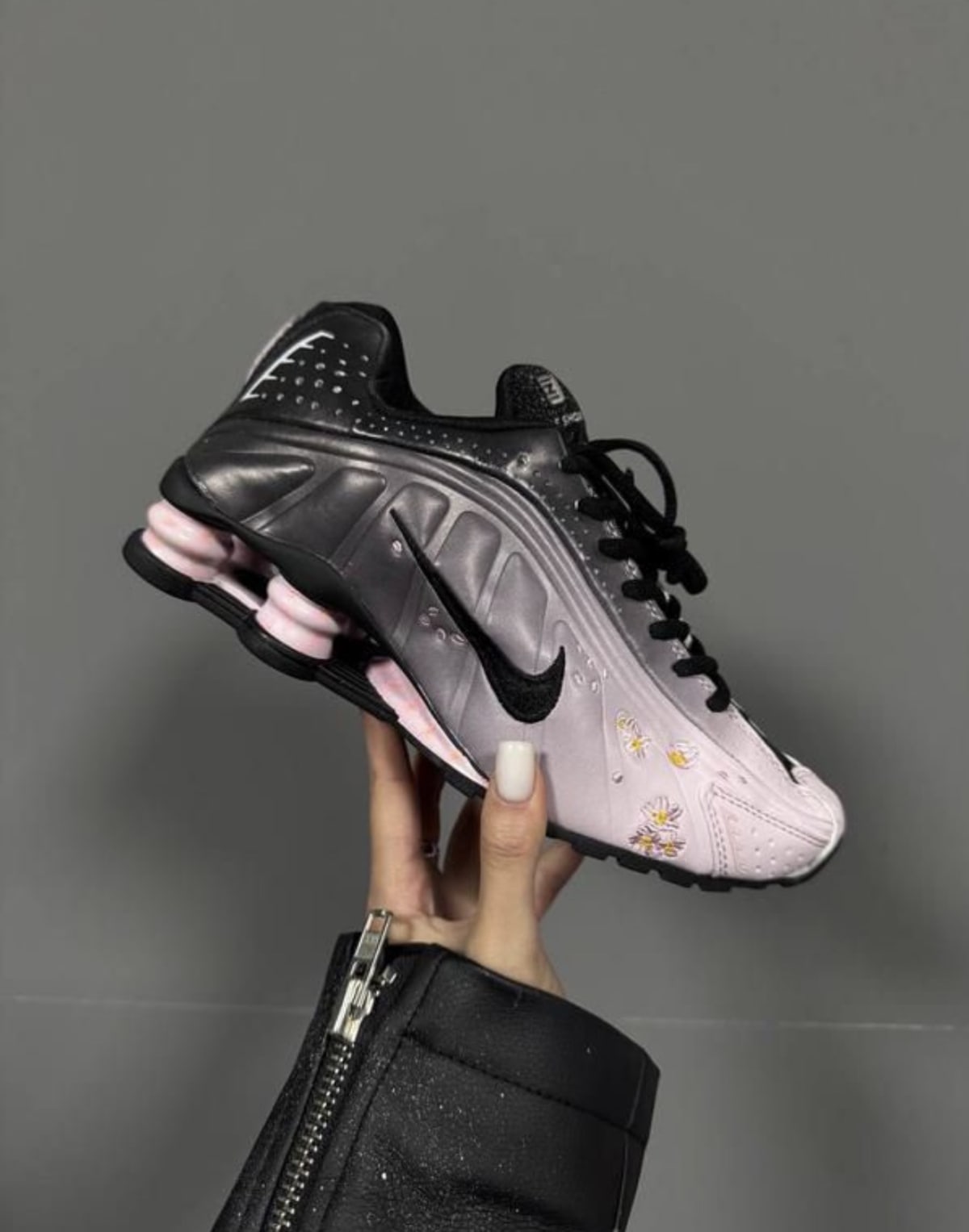 Nike Shox