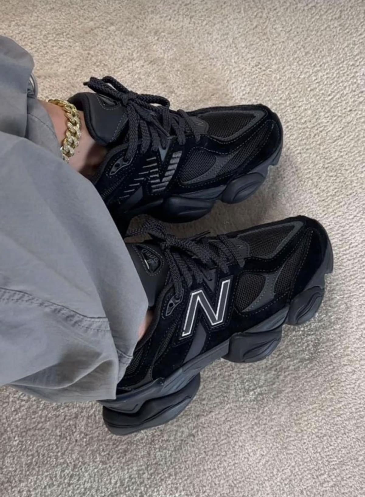 New Balance 9060