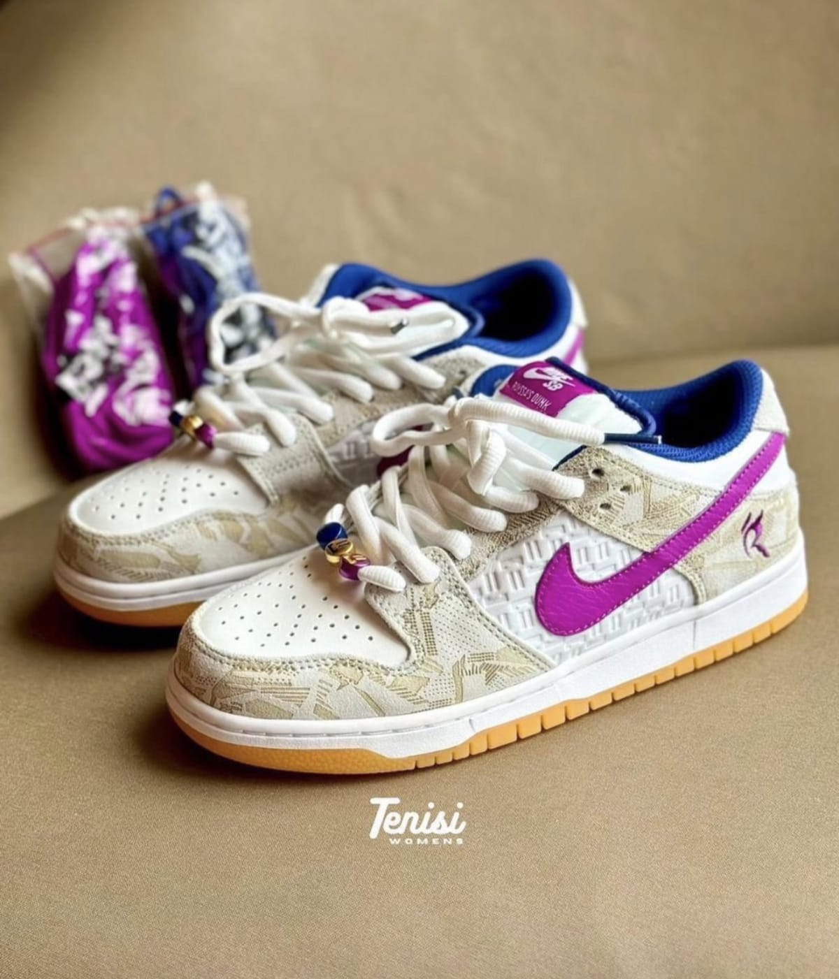 Nike Dunk low