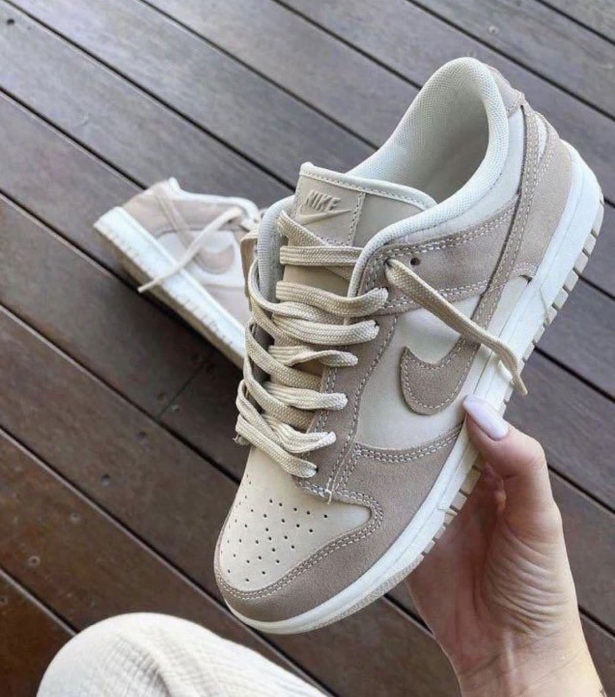 Nike Dunks low