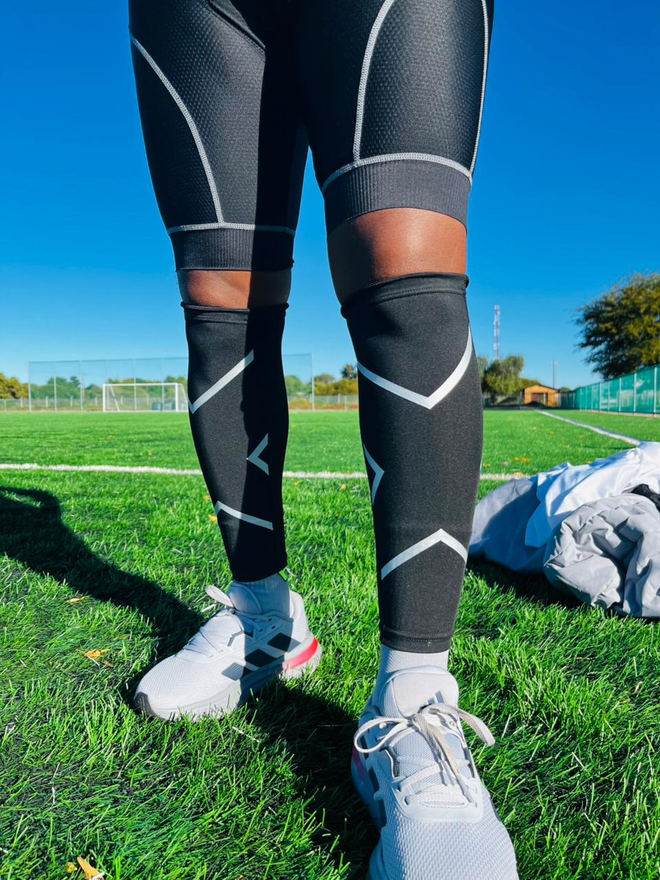 Calf Sleeves