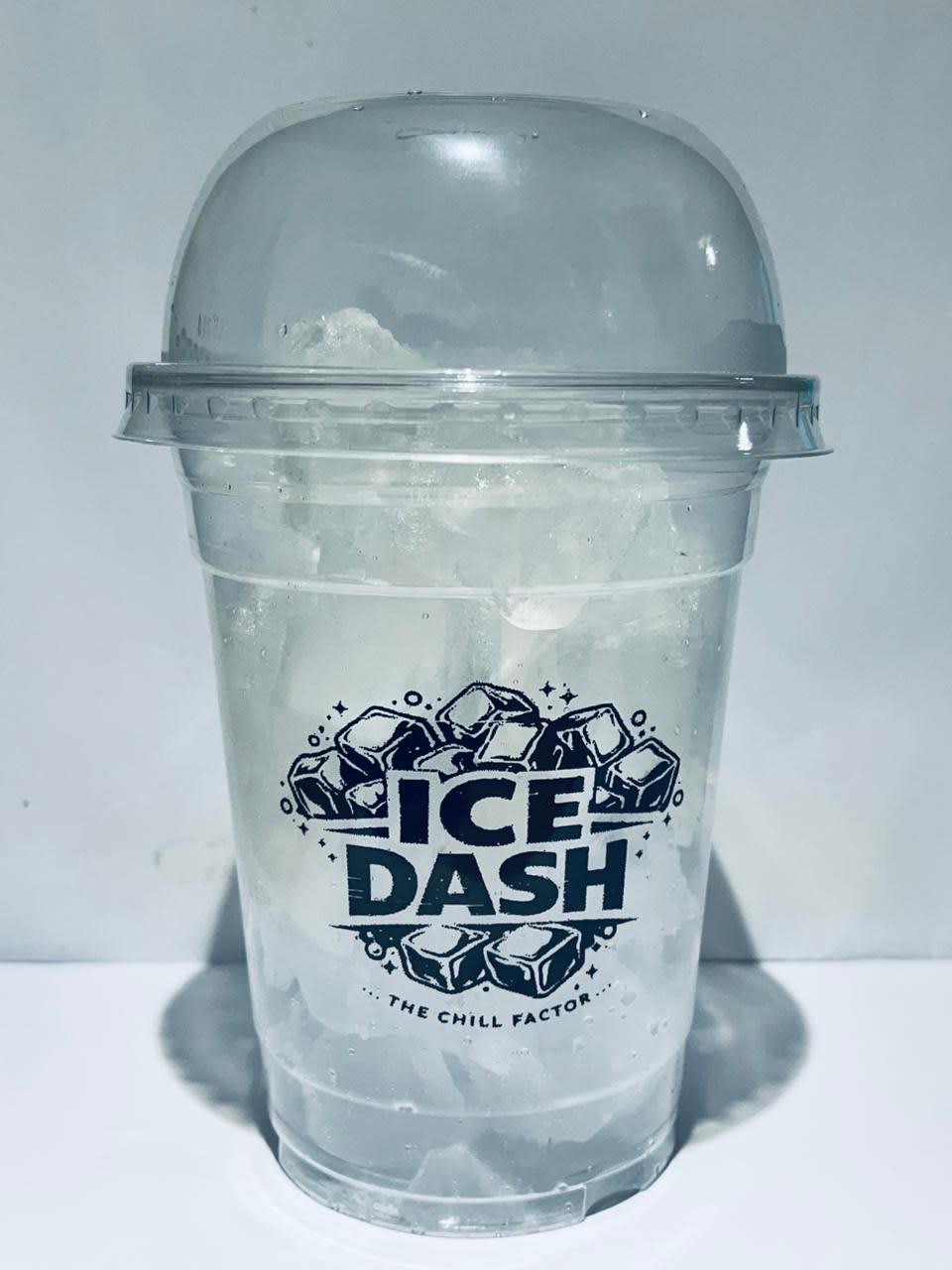500ml ICE DASH cup