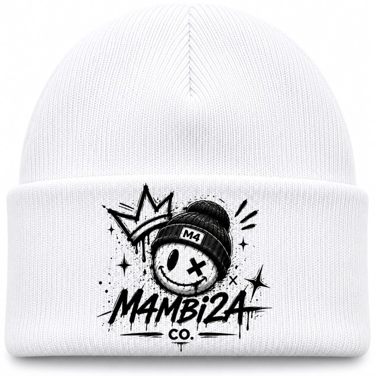 Kasi Edition Beanie