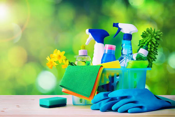 Deep Clean