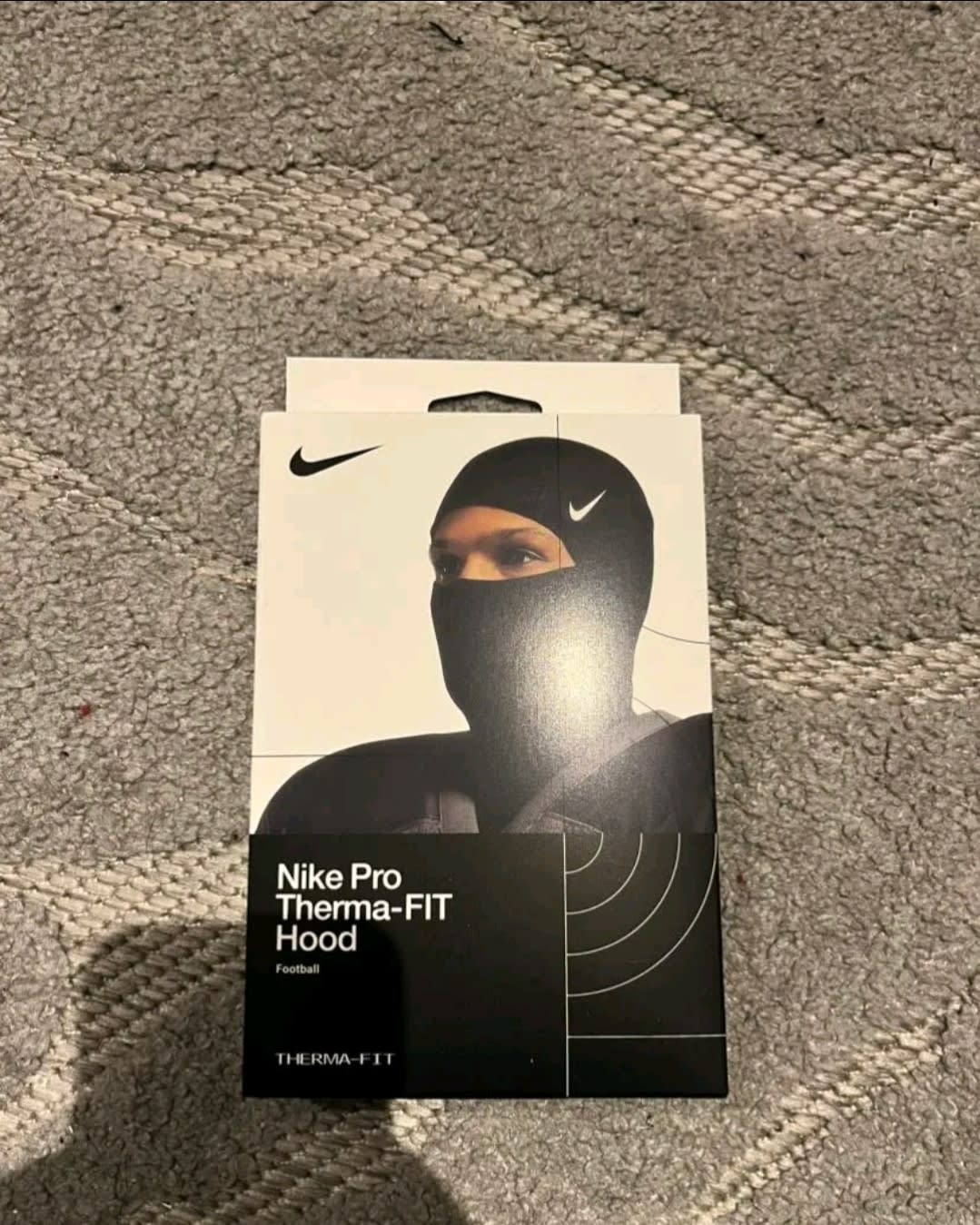 Black ski