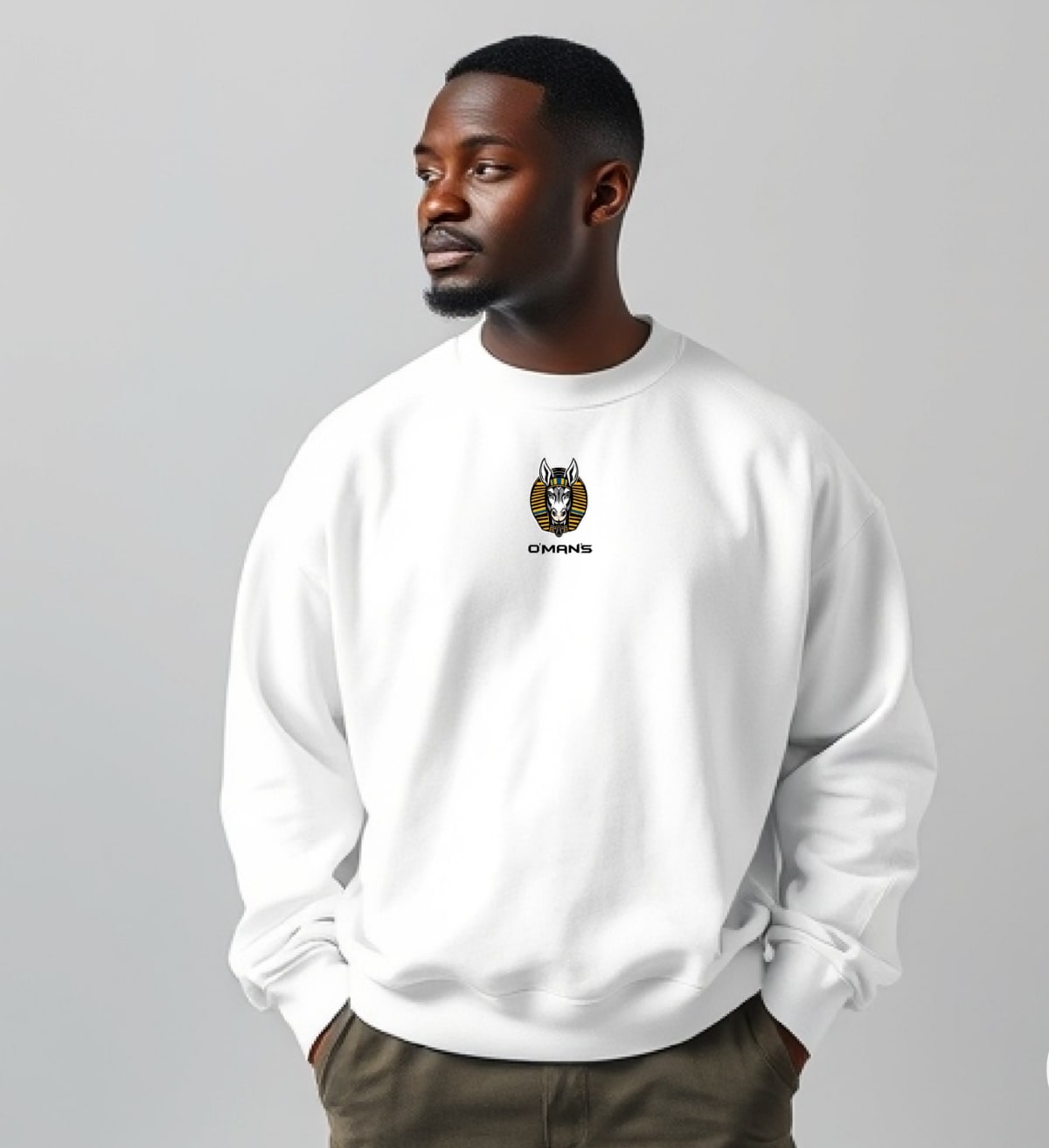 S’head sweater