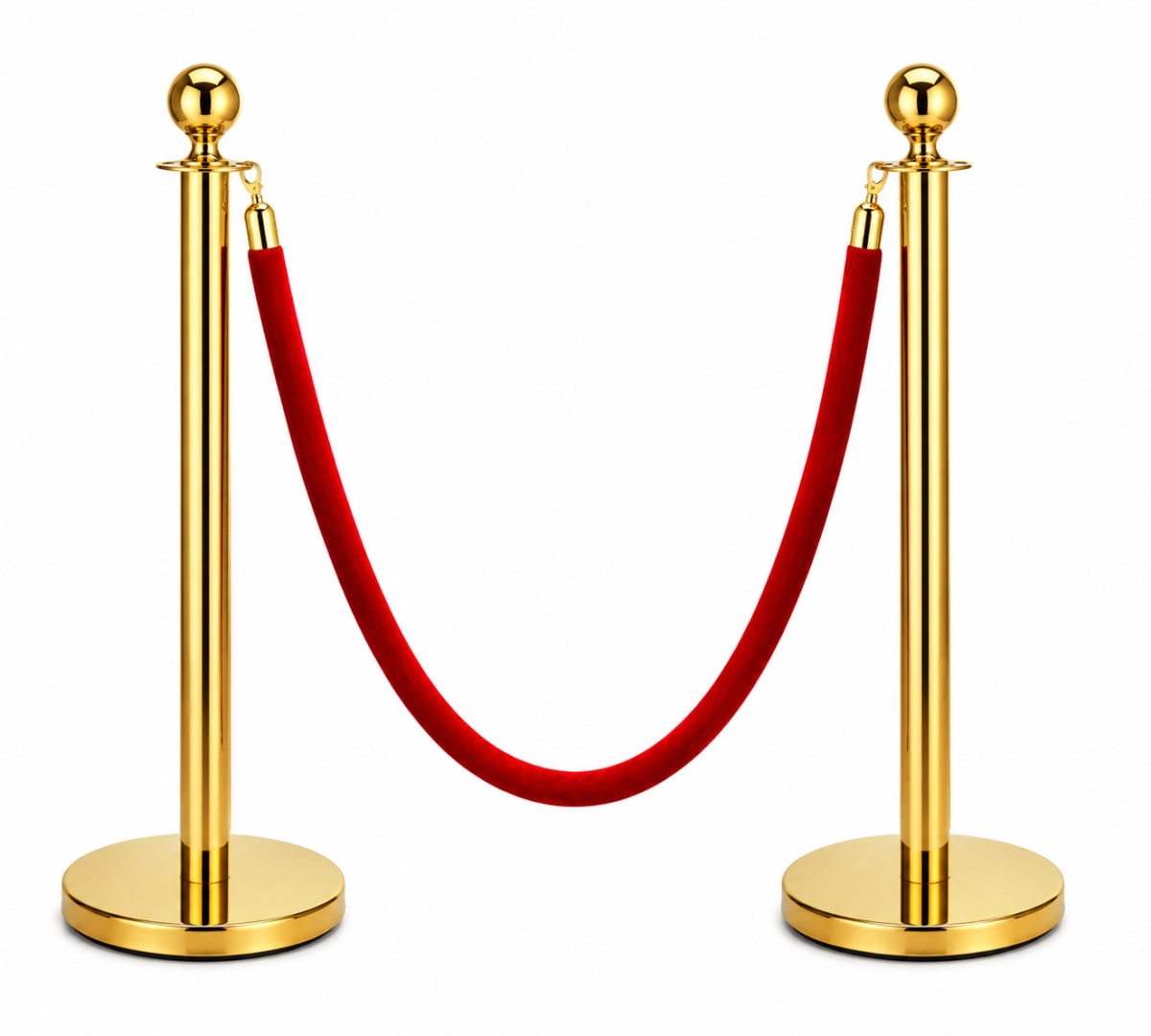 Vip barrier