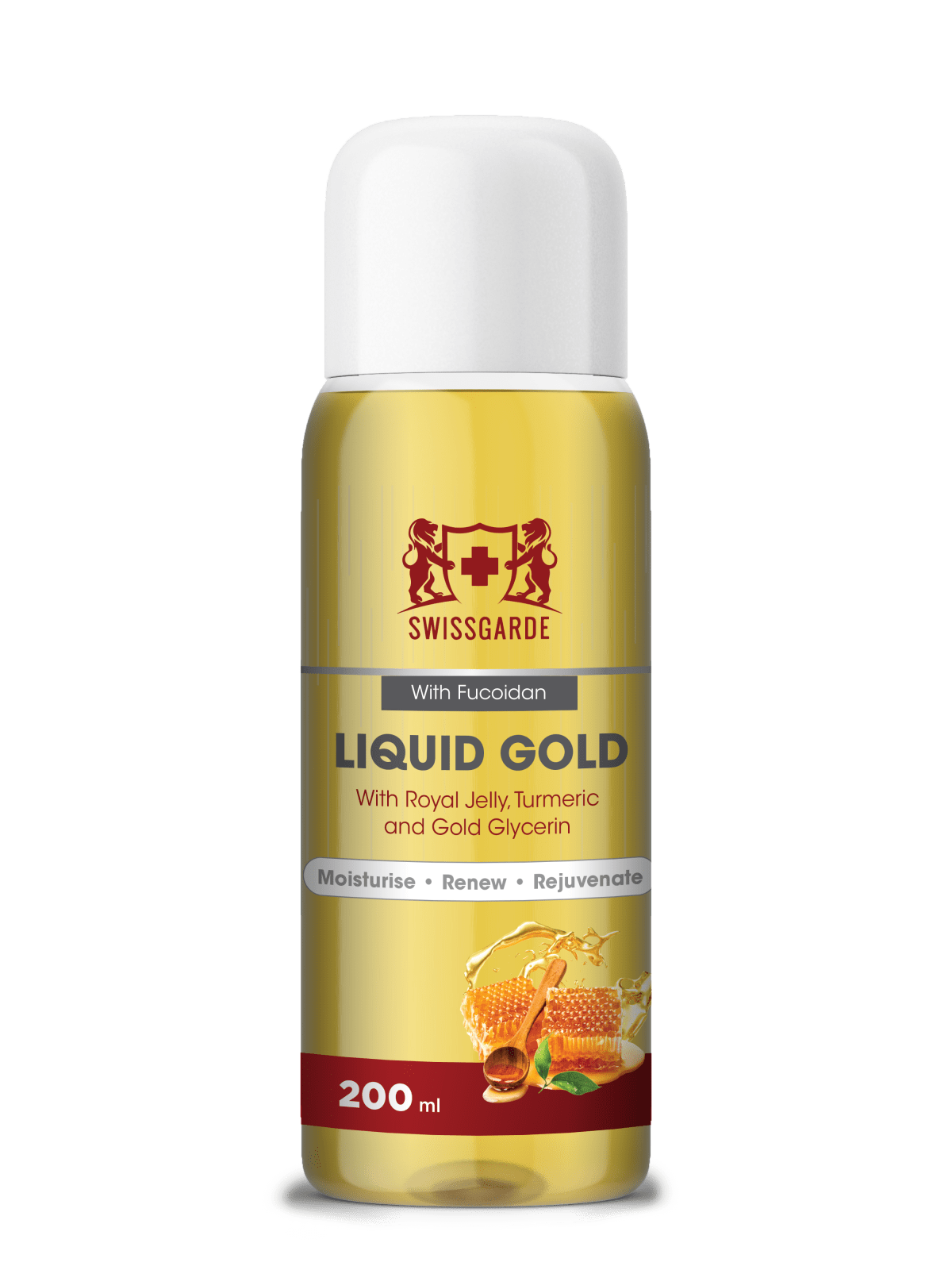 Liquid Gold