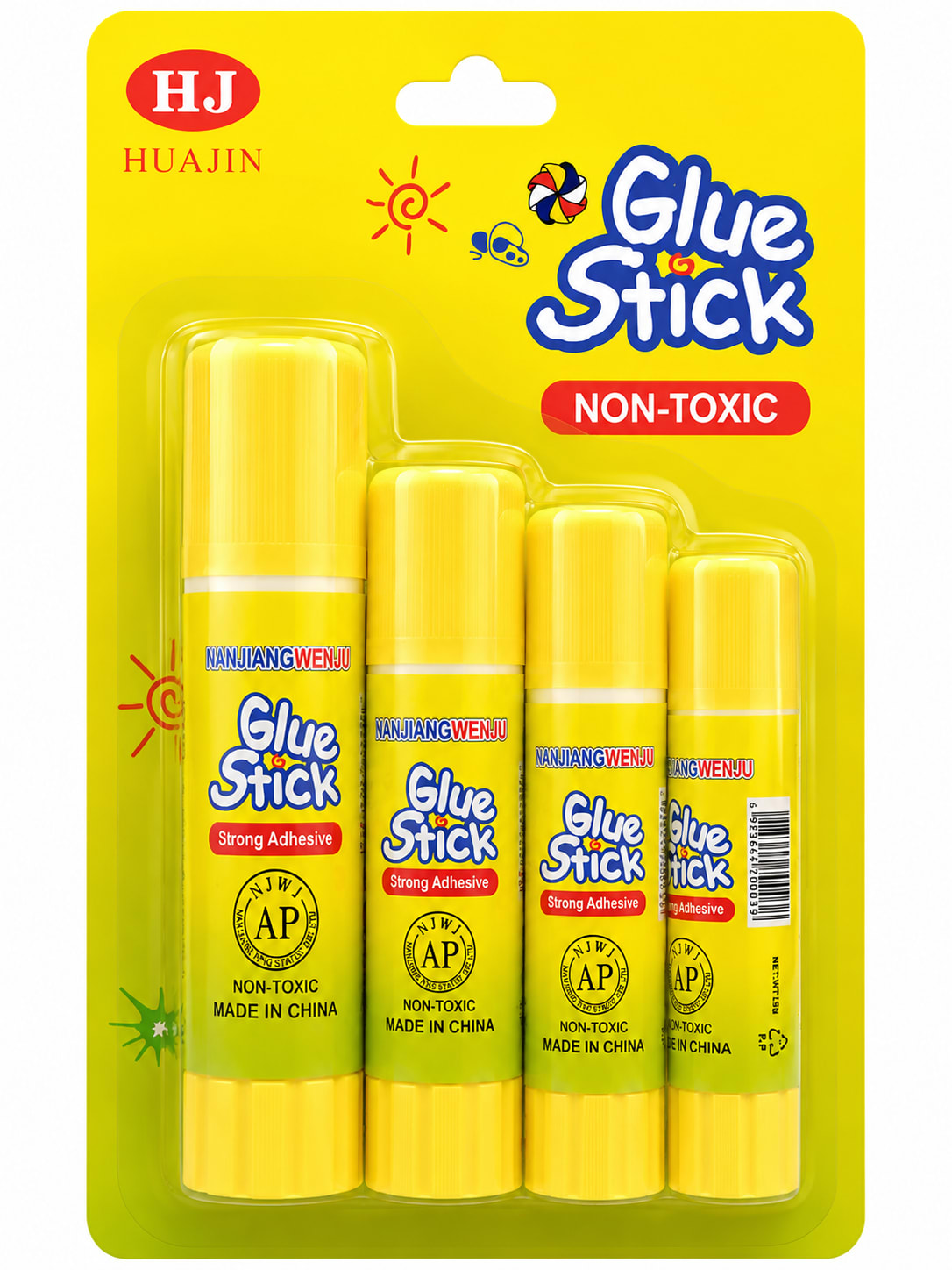 Huajin Glue Stick