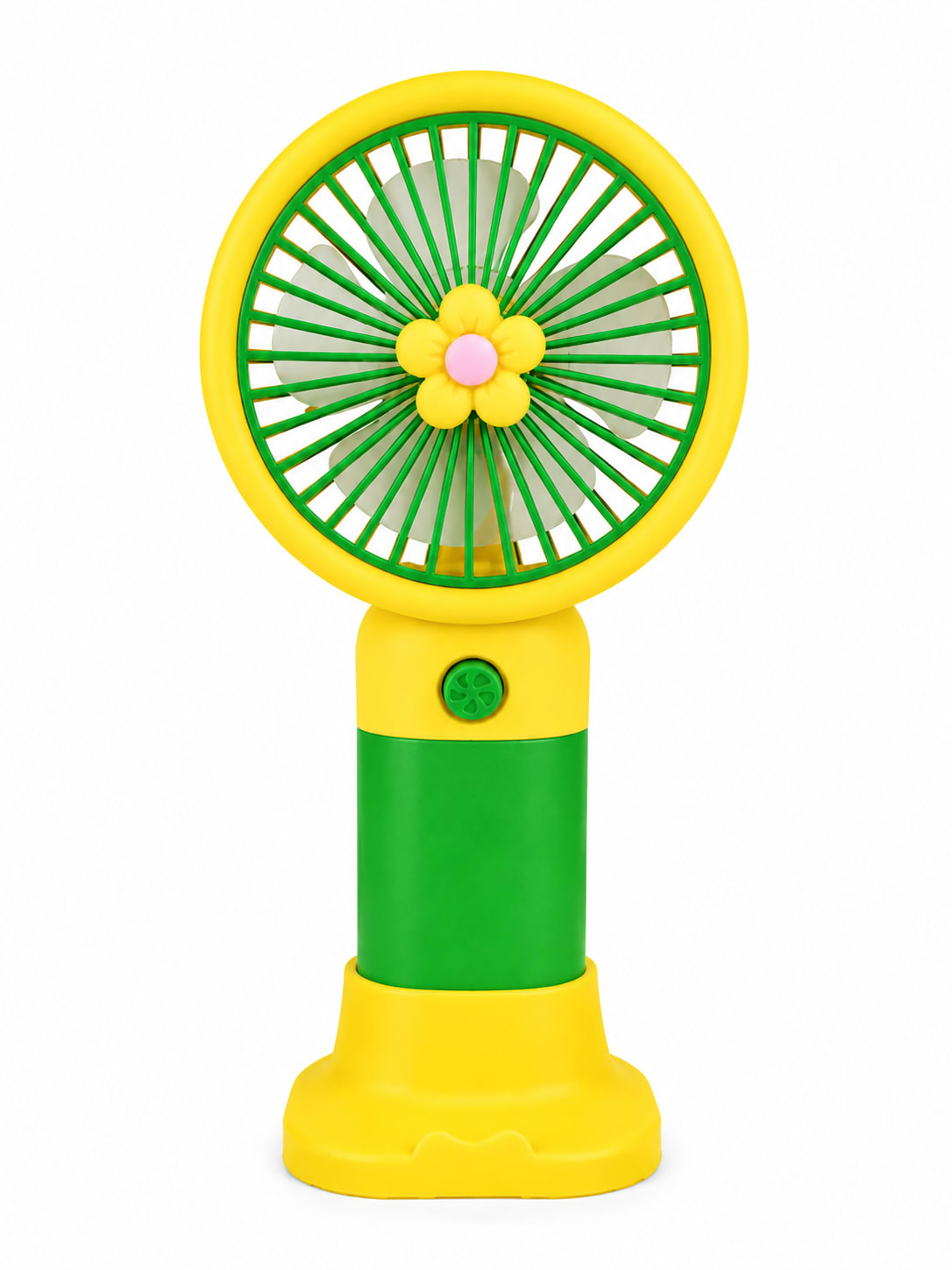 Mini USB Rechargeable Handheld Fan