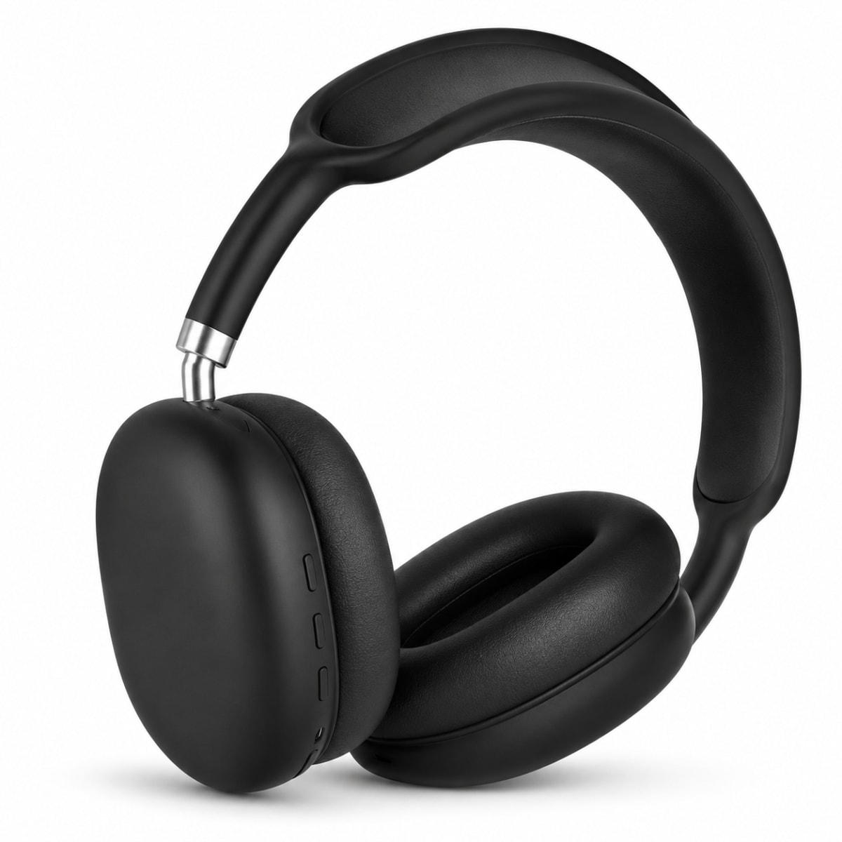 Super Bass P2202 Wireless Bluetooth Headphones