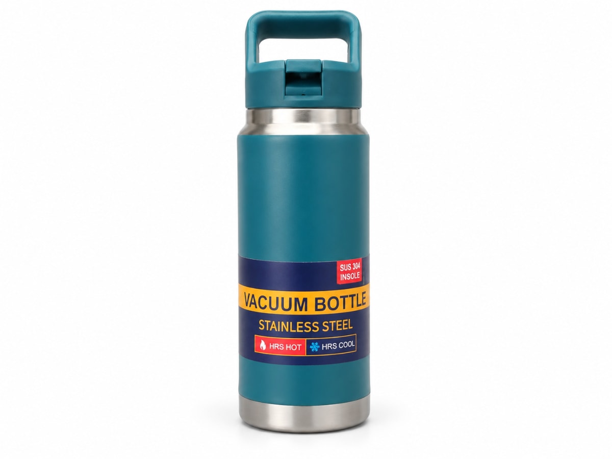 Stainless Steel Vacuum Insulated Bottle
